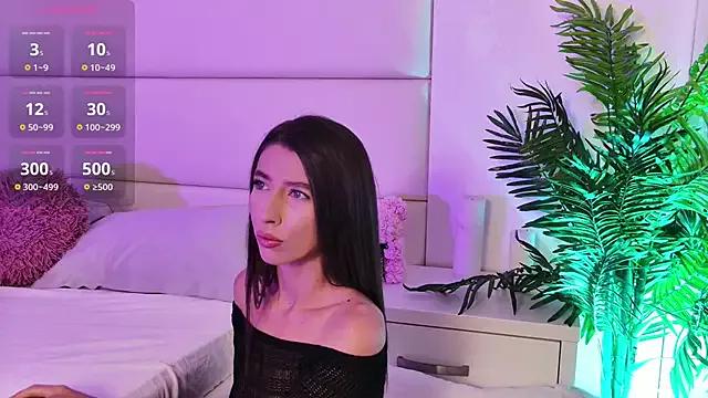 Try our girls live displays and explore the company of endless strippers, with beautiful physiques, vibrating toys and more.