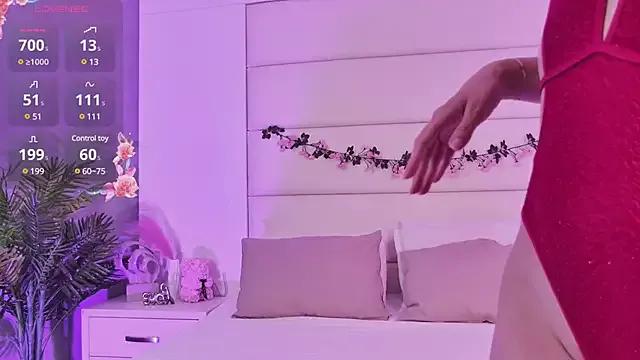 Try our girls live displays and explore the company of endless strippers, with beautiful physiques, vibrating toys and more.
