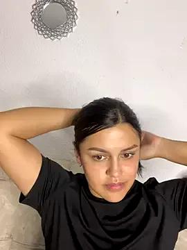 lunita_sweet5 from StripChat is Freechat