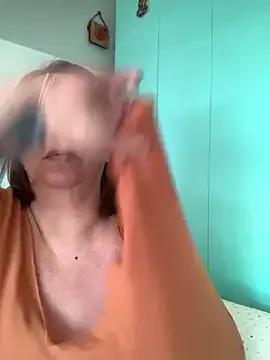 LupitaHaze from StripChat is Freechat