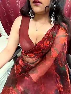 LuscousPussy from StripChat is Freechat