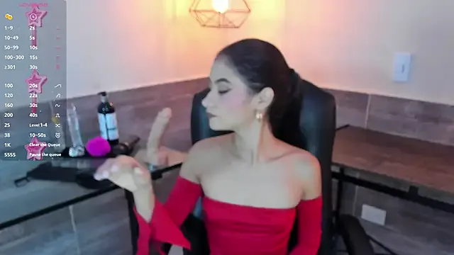 Avatar of LussieWillow