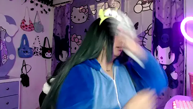 Avatar of lussyevans24