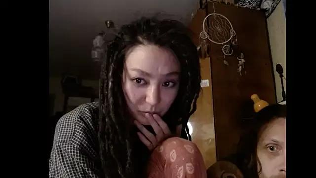 lust_obsqure from StripChat is Freechat