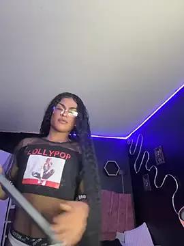 Lust_Queens from StripChat is Freechat