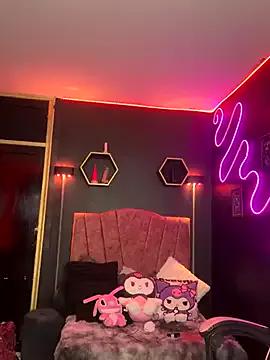 Lust_Queens from StripChat is Freechat