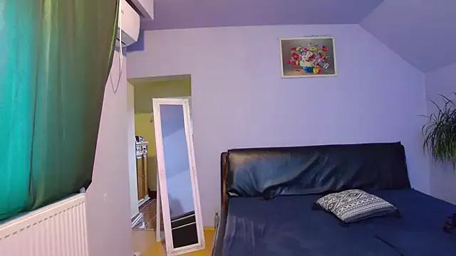 LustfulSin_ from StripChat is Freechat