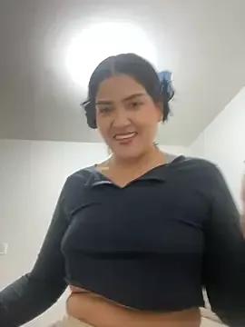 Lustunionn from StripChat is Freechat