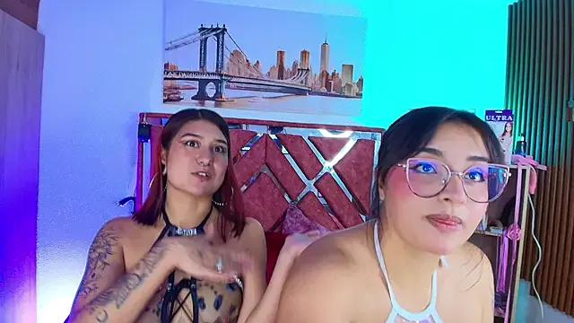 Try our girls live displays and explore the company of endless strippers, with beautiful physiques, vibrating toys and more.