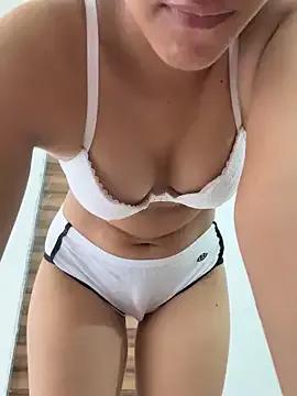 Photos of Lusty_Riddhi from StripChat is Freechat