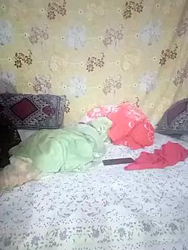 Lustybaby605 from StripChat is Freechat