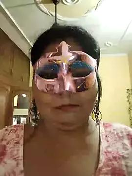 LustyBhabhi from StripChat is Freechat