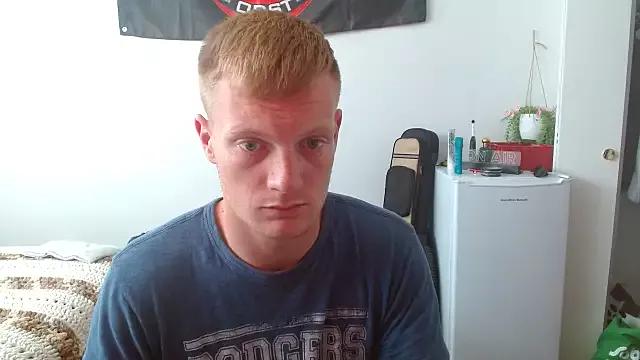 lustylyndon from StripChat is Freechat