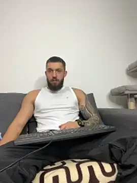 Avatar of LustyMike_