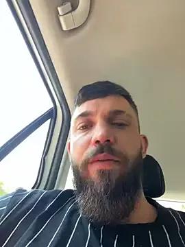 LustyMike_ from StripChat is Freechat
