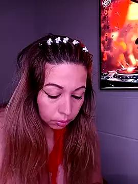 lustytemptations from StripChat is Freechat