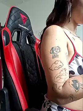 Photos of luuhcat09 from StripChat is Freechat