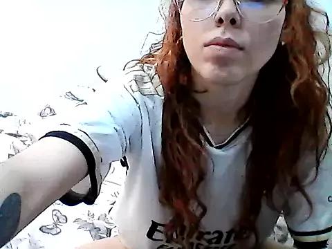 luxurypearl from StripChat is Freechat