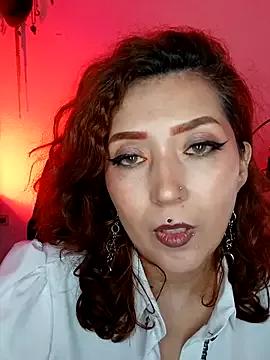 Luz_delunaa from StripChat is Freechat