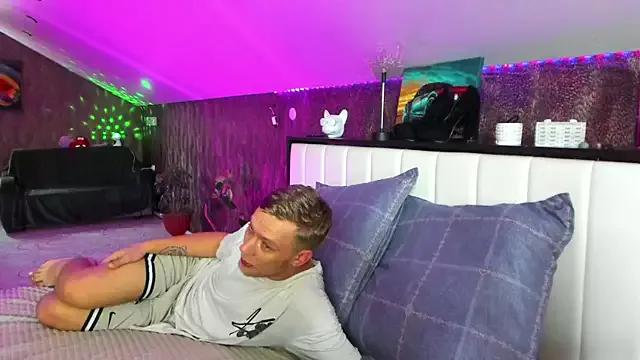 lxst_mary from StripChat is Freechat