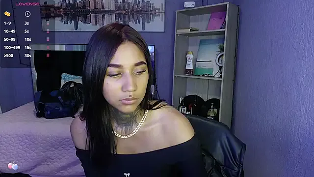 lyam_ebony_ — make me happy