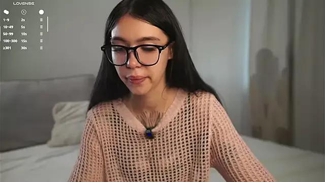 LynnGravlin from StripChat is Freechat
