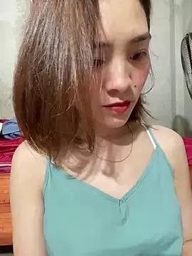 Lyzizi_lovely09 from StripChat is Freechat