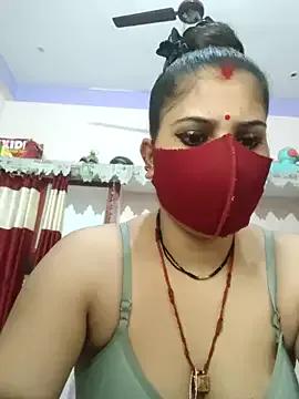 Photos of maahi-satva from StripChat is Private