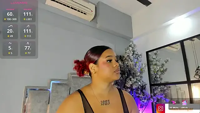 Maaracooper — Freechat on StripChat