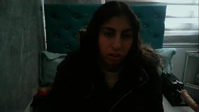MAARYMOON from StripChat