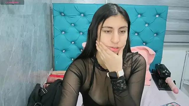 MAARYMOON from StripChat