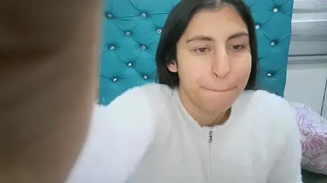 MAARYMOON from StripChat