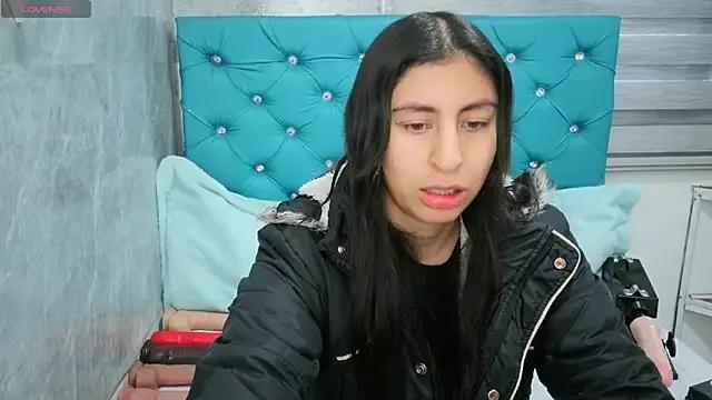 MAARYMOON from StripChat