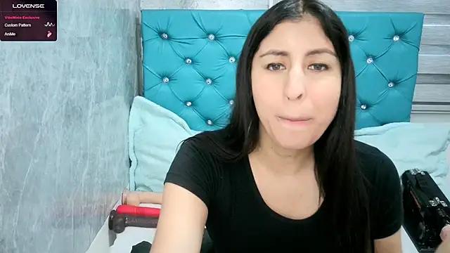 MAARYMOON from StripChat