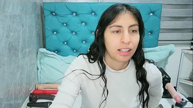 MAARYMOON from StripChat