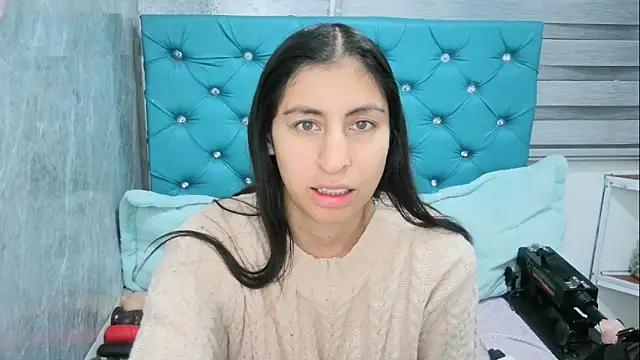 MAARYMOON from StripChat