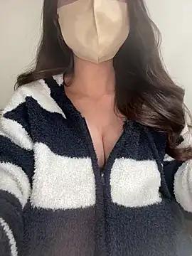 Maaya2523 from StripChat