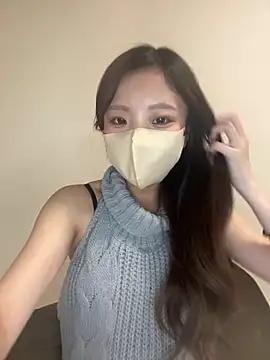 Maaya2523 from StripChat