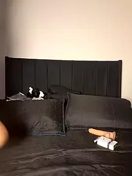 MaBelle_1 from StripChat is Freechat