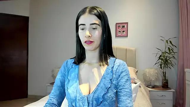 macarena_vallejo from StripChat