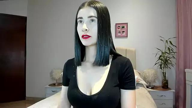 macarena_vallejo from StripChat