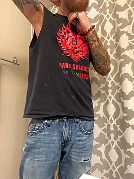 Mackwood89 webcams show profile image 