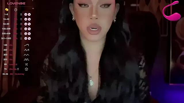 Try our girls live displays and explore the company of endless strippers, with beautiful physiques, vibrating toys and more.