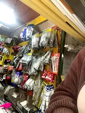 Try our girls live displays and explore the company of endless strippers, with beautiful physiques, vibrating toys and more.