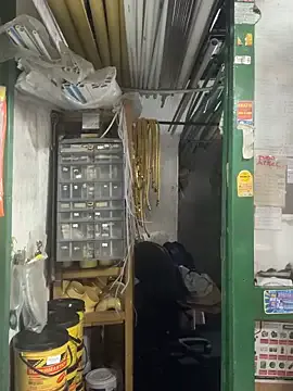 MADAME-ARLETTE — Full naked and surprice