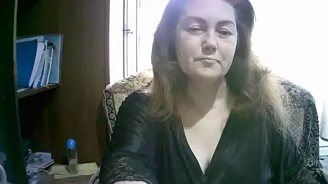 Avatar of Madame-Butterfly