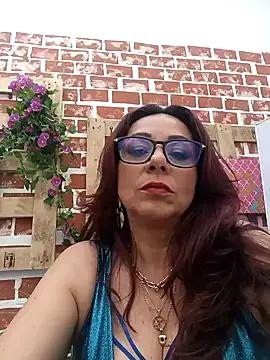 Madame_Angelic_ from StripChat is Freechat