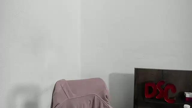 Madame_Callie from StripChat is Freechat