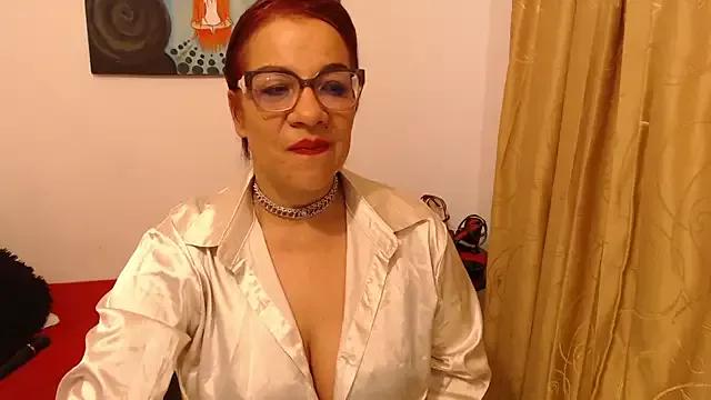 Madame_Desire from StripChat is Freechat