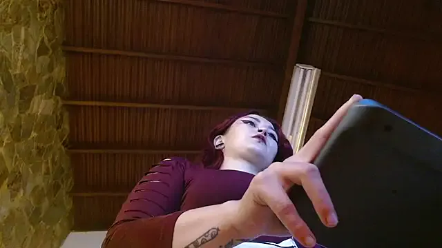 Avatar of madame_ibby